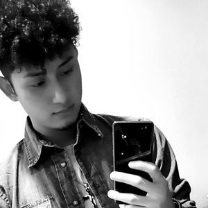 Meet your Posher, Nelson